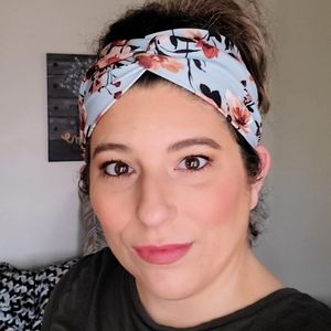 Meet your Posher, Katy